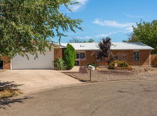 906 Crenshaw Ct, Belen, NM 87002