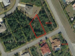 4 Freneau Ln, Palm Coast, FL 32137