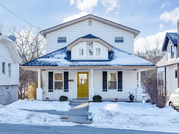 381 Linden Ave, Southgate, KY 41071