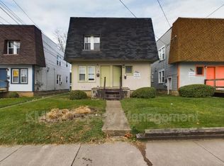 539 Gage St, Akron, OH 44311
