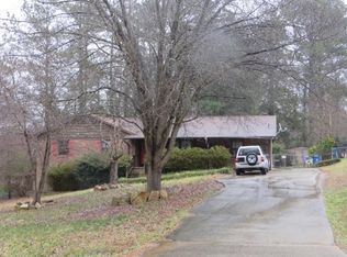 3612 Knollwood Dr, Durham, NC 27712