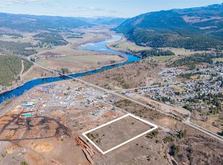 4727 Gilbert Dr, Barriere, BC V0E 1E0