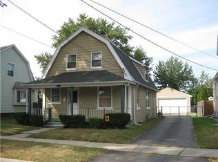 1984 Air Line Ave, Toledo, OH 43609