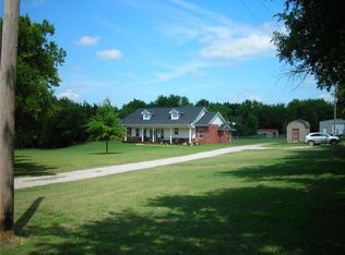 975 County Street 2946, Tuttle, OK 73089