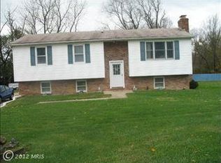 181 Farah Dr, Elkton, MD 21921