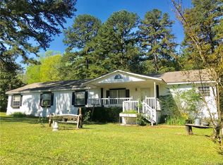 109 Sherman St, Vivian, LA 71082