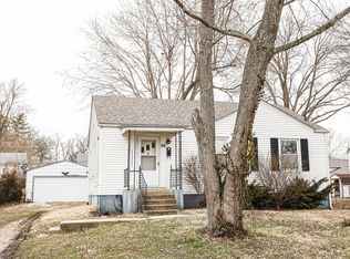 26 Green Acres Dr, Rolla, MO 65401