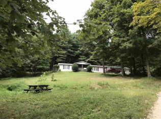 2975 Fish Creek Rd, Poland, IN 47868