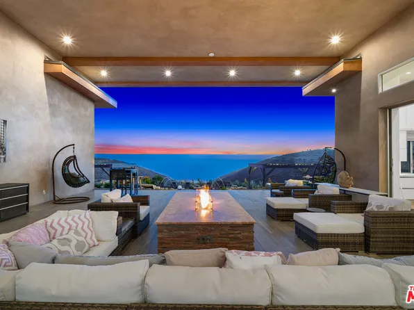 10715 Yerba Buena Rd, Malibu, CA 90265