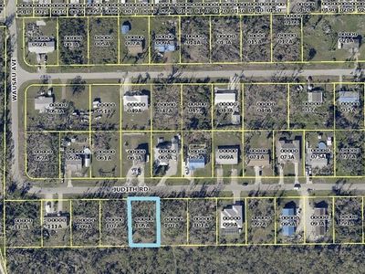 5647 Judith Rd, Bokeelia, FL, 33922