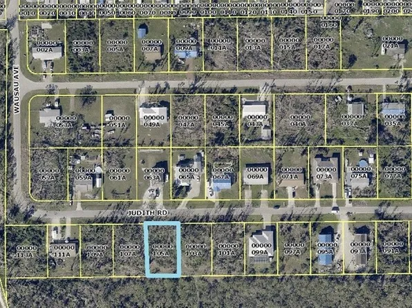 5647 Judith Rd, Bokeelia, FL 33922