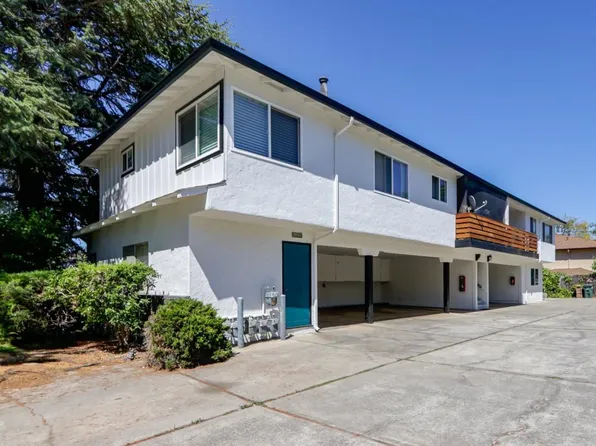Kirkland Dr, Sunnyvale, CA 94087