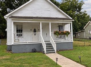 1627 Broad St NE, Conyers, GA 30012