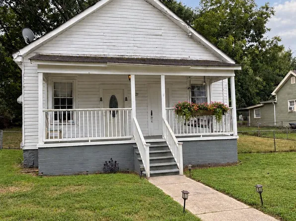 1627 Broad St NE, Conyers, GA 30012
