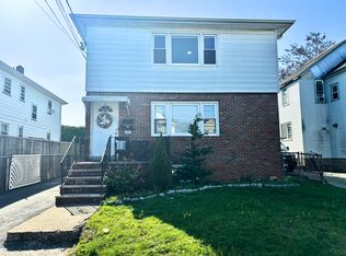 181 Broughton Ave FLOOR 2, Bloomfield, NJ 07003