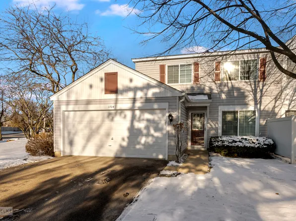 1704 Normantown Rd #445, Naperville, IL 60564