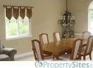 9401 Ridge Rd, Goodrich, MI 48438