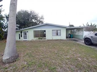 261 Norwood Ave, Satellite Beach, FL 32937