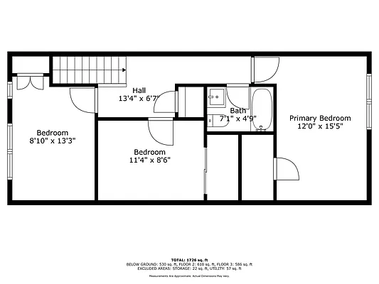 floor plan 3