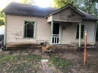 2706 Cross St, Dallas, TX 75210