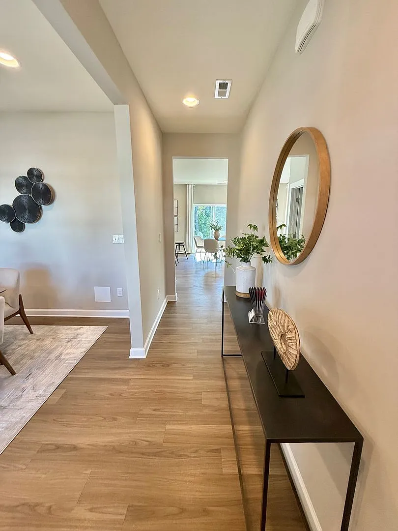 3 BR/2.5BA | Newly Renovated Single Family Home | 2-Car Garage Parking | — Photo 3