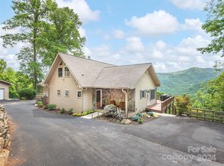 502 Grandview Cliff Hts, Maggie Valley, NC 28751
