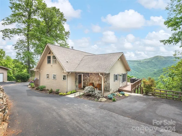 502 Grandview Cliff Hts, Maggie Valley, NC 28751