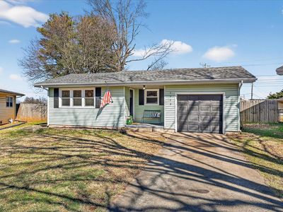 1912 S Lancaster Avenue, Springfield, MO, 65807