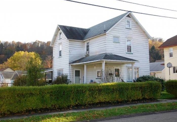 221 Mill Street