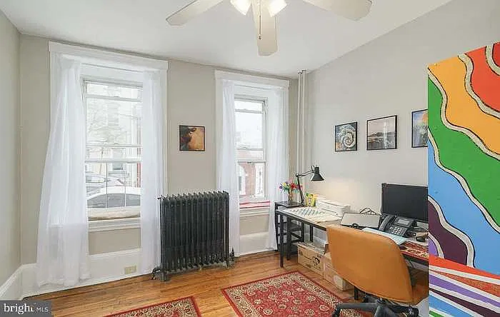 1 bed, 600 sqft, $1,300 — Photo 4