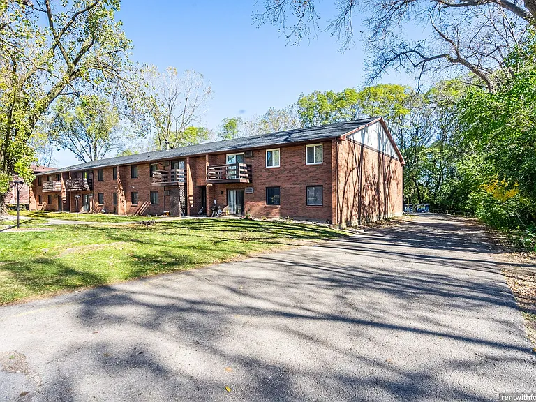 Haven Park Apartments — Photo 39