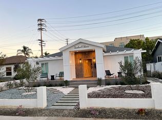 1203 E Acacia Ave, El Segundo, CA 90245