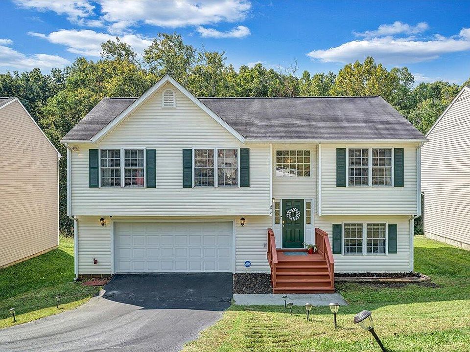 4822 Autumn Ln NW, Roanoke, VA 24017 Zillow