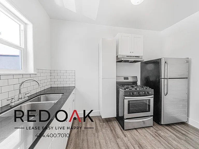 859 S New Hampshire Ave #207 — Photo 2