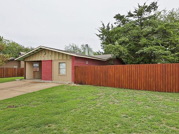 3rd image of 3810 Norma Dr
