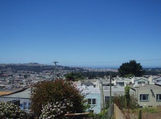 272 Wyandotte Ave, Daly City, CA 94014
