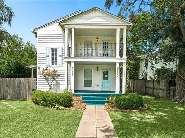 5870 Orleans Ave, New Orleans, LA 70124