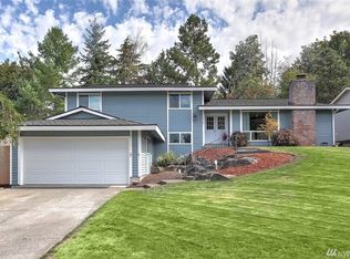 16910 159th Pl SE, Renton, WA 98058