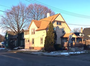 550 Coburn St, Elmira, NY