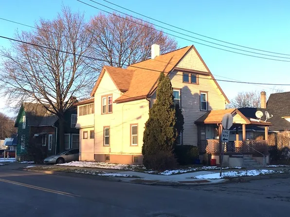 550 Coburn St, Elmira, NY 14904