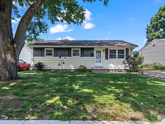 2nd image of 2505 Griffiths Ave