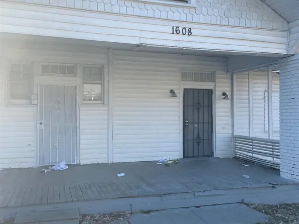 1608 Dennison St, Little Rock, AR 72202