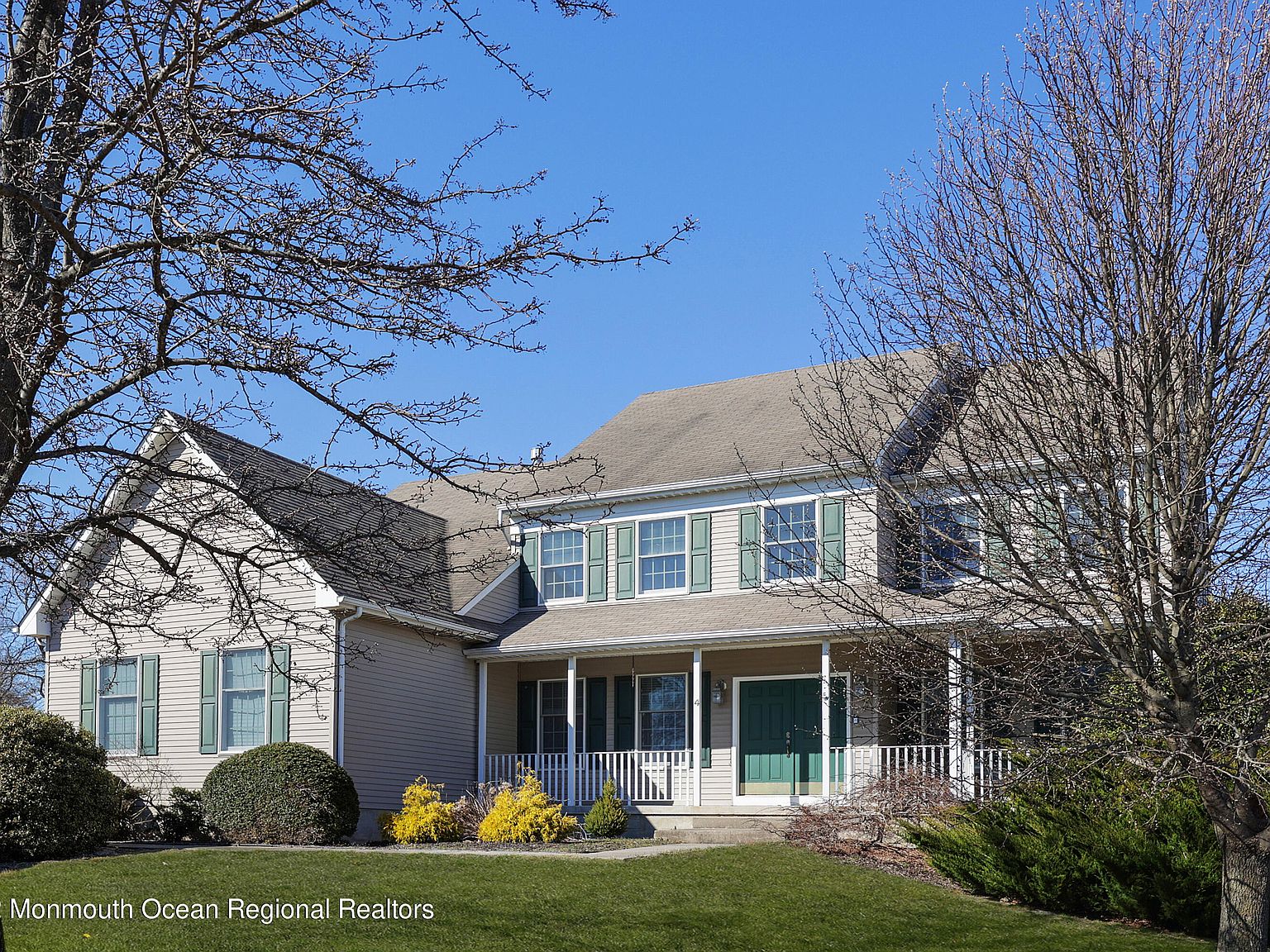 4 Larchwood Court, Bayville, NJ 08721 Zillow