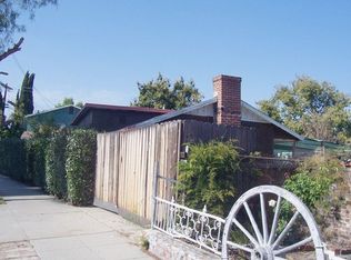 1044 N Ave 50, Los Angeles, CA 90042