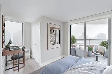 Rented by Beam Living