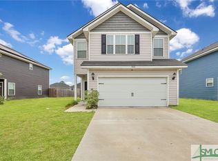 766 Fairview Cir, Hinesville, GA 31313