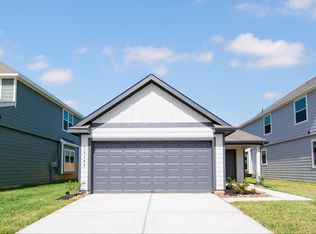 14107 Balcones Fault Ct, Willis, TX 77318