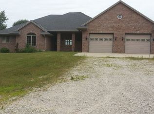 W805 Rome Oak Hill Rd, Palmyra, WI 53156