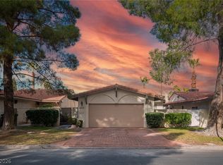 3408 Calle De Corrida, Las Vegas, NV 89102