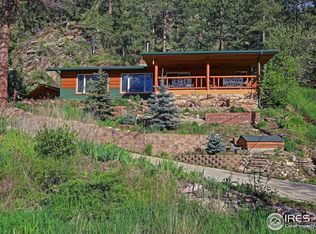 28 Sly Fox Rd, Drake, CO 80515